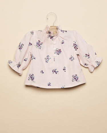 CAMISA FALL MIST