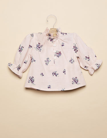 CAMISA FALL MIST