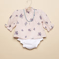 CAMISA FALL MIST