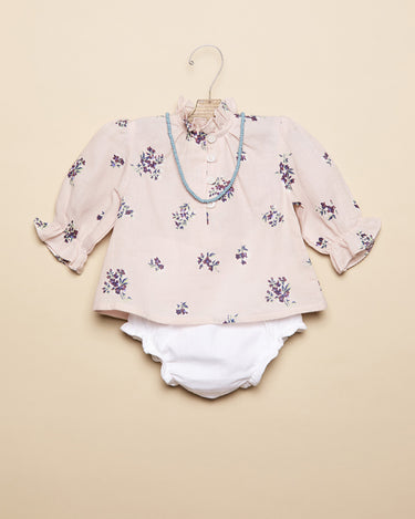 CAMISA FALL MIST