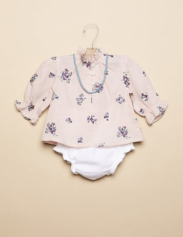 CAMISA FALL MIST