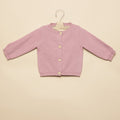 CHAQUETA ROSA