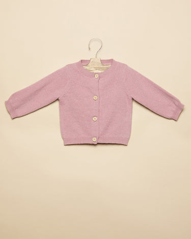CHAQUETA ROSA
