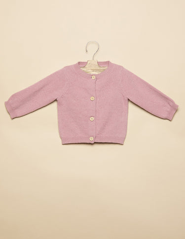 CHAQUETA ROSA