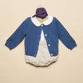 CHAQUETA PEBBLE