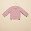 JERSEY ROSA