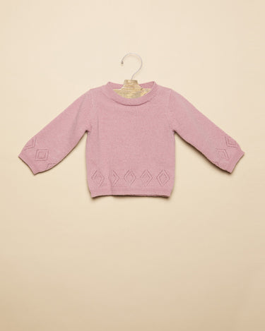JERSEY ROSA