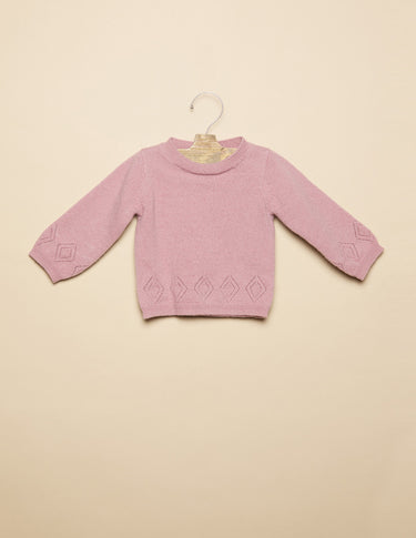 JERSEY ROSA