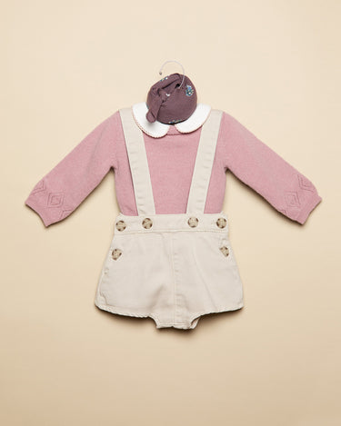 JERSEY ROSA
