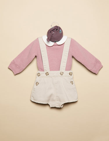JERSEY ROSA