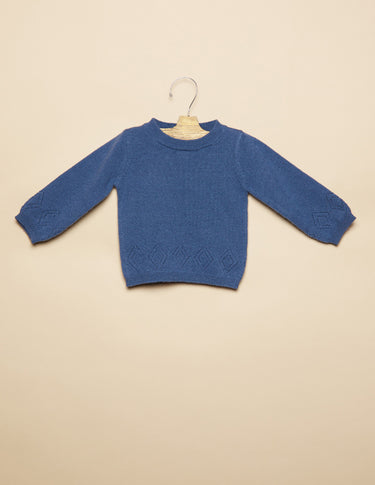 PEBBLE JERSEY
