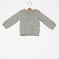 JERSEY GRIS CLARO