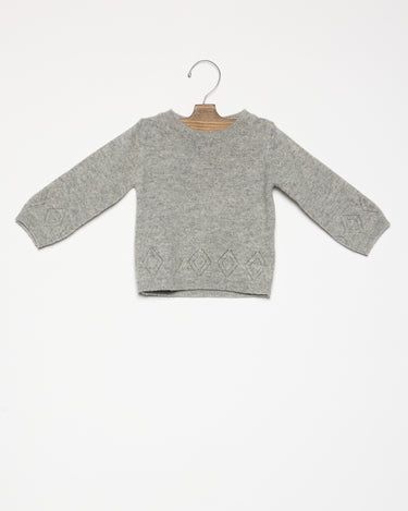 JERSEY GRIS CLARO