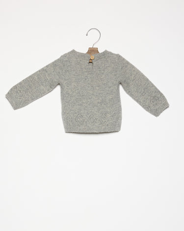 JERSEY GRIS CLARO