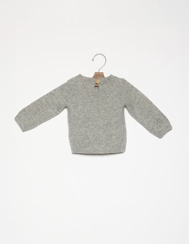 JERSEY GRIS CLARO