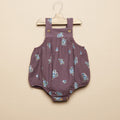 RANITA FALL TOPO