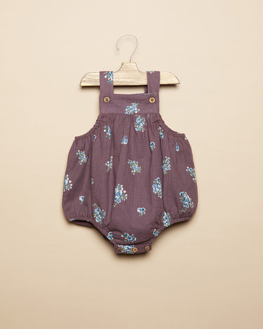RANITA FALL TOPO