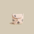BANDOLERA REDONDA FALL MIST