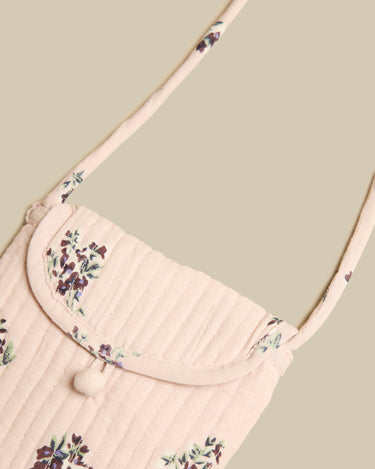 BANDOLERA REDONDA FALL MIST