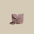 BANDOLERA REDONDA FALL TOPO