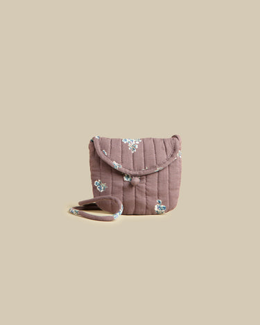 BANDOLERA REDONDA FALL TOPO