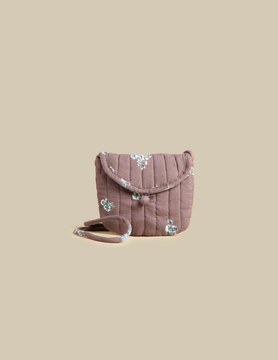 BANDOLERA REDONDA FALL TOPO