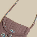 BANDOLERA REDONDA FALL TOPO