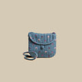 BANDOLERA REDONDA BLOSSOM