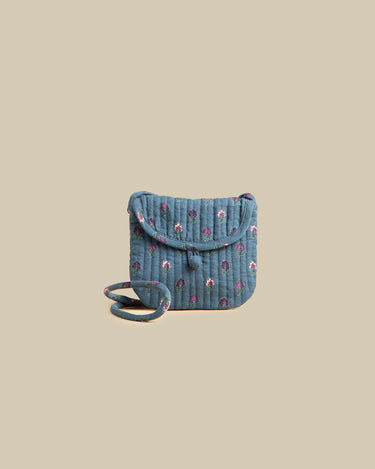 BANDOLERA REDONDA BLOSSOM
