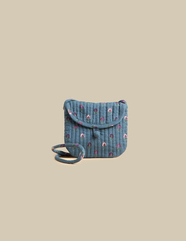 BANDOLERA REDONDA BLOSSOM