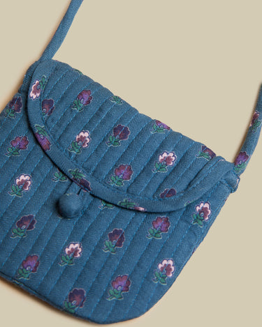 BANDOLERA REDONDA BLOSSOM
