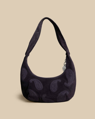 BOLSO SERRAJE PAISLEY MOOR