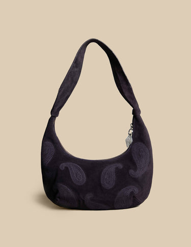 BOLSO SERRAJE PAISLEY MOOR