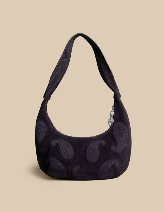 BOLSO SERRAJE PAISLEY MOOR