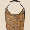 LARGE LEOPARD BAG