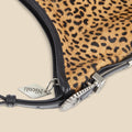 LARGE LEOPARD BAG