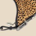 SMALL LEOPARD PRINT BAG