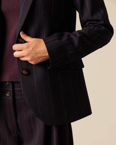 BLAZER RAYA MORA