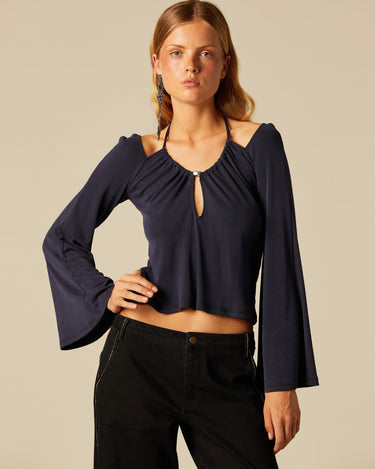 CAMISA ABERTURAS CAPTAIN