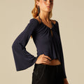 CAMISA ABERTURAS CAPTAIN