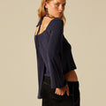CAMISA ABERTURAS CAPTAIN