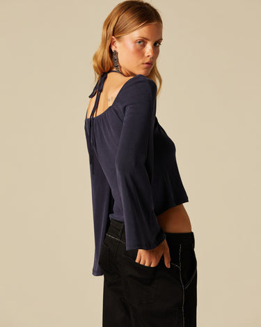 CAMISA ABERTURAS CAPTAIN