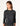 SIDE BUTTON T-SHIRT SMOKE