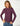 CAMISETA BOTONES LATERALES AMETHYST