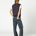 DENIM TACHA TRABILLA AZUL