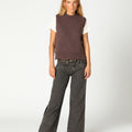 DENIM DOBLE COSTURA ANTRACITA