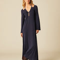 VESTIDO ABERTURAS CAPTAIN