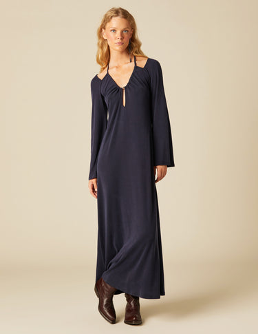 CUT-OUT DRESS CAPTAIN