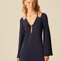 VESTIDO ABERTURAS CAPTAIN