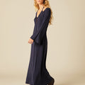 VESTIDO ABERTURAS CAPTAIN